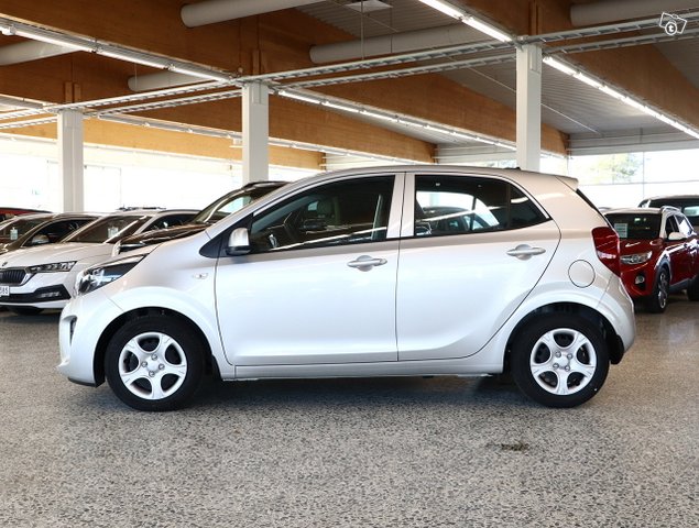 KIA Picanto 5