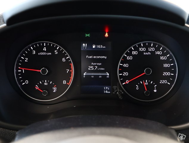 KIA Picanto 8