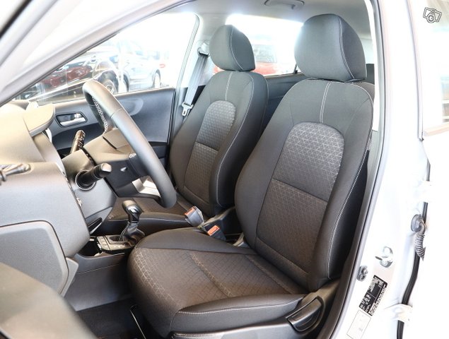 KIA Picanto 11
