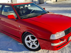 Audi Coupe, Autot, Iisalmi, Tori.fi