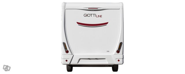 GiottiLine Siena 330, 140 hv, 2024 8