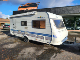 Hobby 495, Asuntovaunut, Matkailuautot ja asuntovaunut, Kauhava, Tori.fi Hobby 495, Asuntovaunut, Matkailuautot ja asuntovaunut, Kauhava, Tori.fi