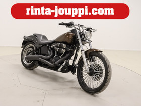 Harley-Davidson SOFTAIL, Moottoripyörät, Moto, Vantaa, Tori.fi