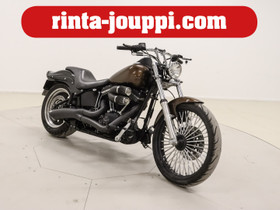 Harley-Davidson SOFTAIL, Moottoripyörät, Moto, Vantaa, Tori.fi Harley-Davidson SOFTAIL, Moottoripyörät, Moto, Vantaa, Tori.fi