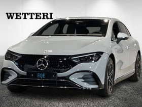 Mercedes-Benz EQE, Autot, Rovaniemi, Tori.fi Mercedes-Benz EQE, Autot, Rovaniemi, Tori.fi