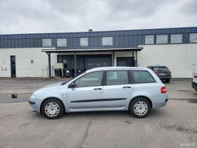 Fiat Stilo, Autot, Kaarina, Tori.fi Fiat Stilo, Autot, Kaarina, Tori.fi