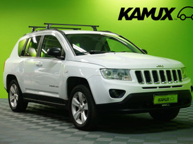 Jeep Compass, Autot, Kuopio, Tori.fi Jeep Compass, Autot, Kuopio, Tori.fi