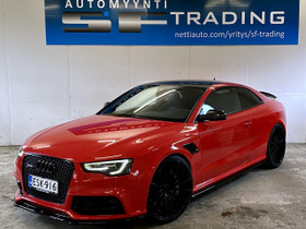 Audi RS5, Autot, nekoski, Tori.fi
