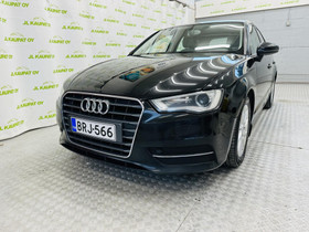 Audi A3, Autot, Lempäälä, Tori.fi Audi A3, Autot, Lempäälä, Tori.fi