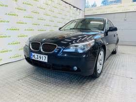 BMW 525, Autot, Lempäälä, Tori.fi BMW 525, Autot, Lempäälä, Tori.fi