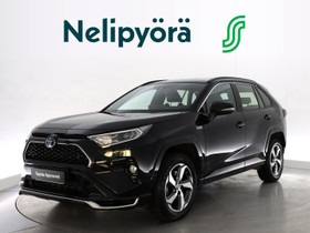 Toyota RAV4 Plug-in, Autot, Lahti, Tori.fi Toyota RAV4 Plug-in, Autot, Lahti, Tori.fi