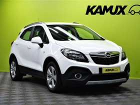 Opel Mokka, Autot, Lappeenranta, Tori.fi Opel Mokka, Autot, Lappeenranta, Tori.fi