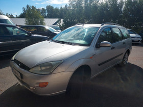 Ford Focus, Autot, Raasepori, Tori.fi Ford Focus, Autot, Raasepori, Tori.fi