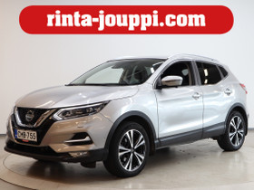 Nissan Qashqai, Autot, Salo, Tori.fi Nissan Qashqai, Autot, Salo, Tori.fi