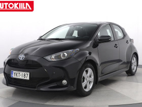 TOYOTA YARIS, Autot, Turku, Tori.fi TOYOTA YARIS, Autot, Turku, Tori.fi