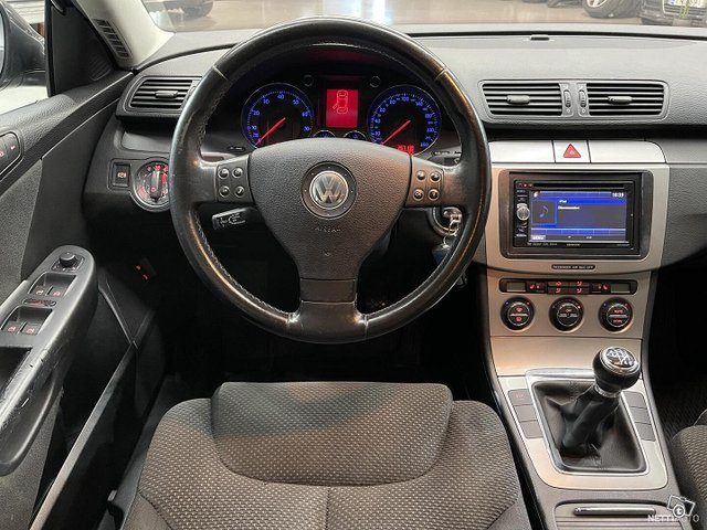 Volkswagen Passat 5