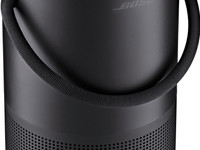 Bose Portable Home Speaker kaiutin (musta)