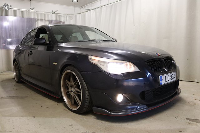 BMW 535, kuva 1