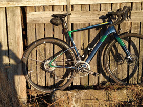 Cannondale Topstone Carbon Ultegra RX, koko M, Kilpapyörät, Polkupyörät ja pyöräily, Oulu, Tori.fi Cannondale Topstone Carbon Ultegra RX, koko M, Kilpapyörät, Polkupyörät ja pyöräily, Oulu, Tori.fi