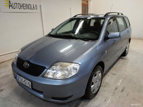 Toyota Corolla, Autot, Heinola, Tori.fi Toyota Corolla, Autot, Heinola, Tori.fi