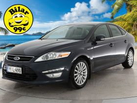 Ford Mondeo, Autot, Vantaa, Tori.fi Ford Mondeo, Autot, Vantaa, Tori.fi