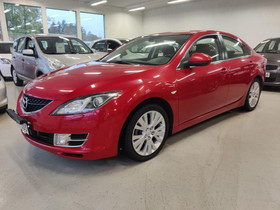 Mazda 6, Autot, Kaarina, Tori.fi Mazda 6, Autot, Kaarina, Tori.fi