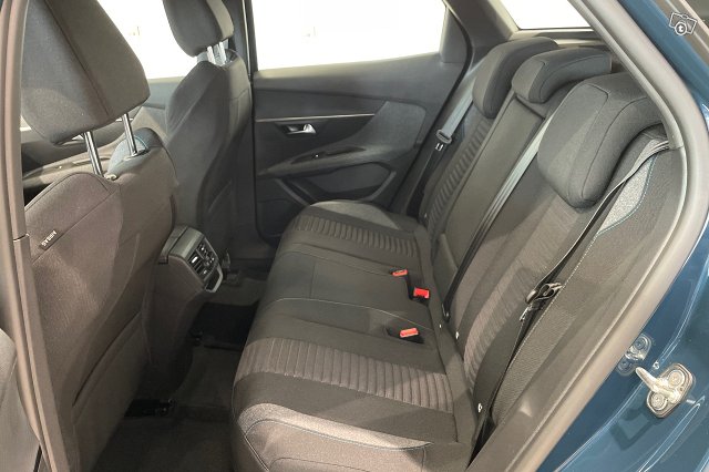 Peugeot 3008 9