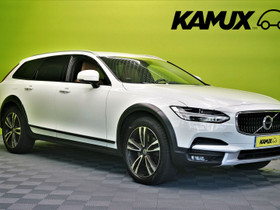 Volvo V90 Cross Country, Autot, Forssa, Tori.fi Volvo V90 Cross Country, Autot, Forssa, Tori.fi