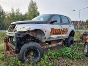 Isuzu Trooper, Autot, Helsinki, Tori.fi