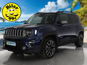 JEEP RENEGADE, Autot, Pirkkala, Tori.fi JEEP RENEGADE, Autot, Pirkkala, Tori.fi