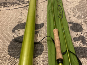 Vision glass streamer, Perhokalastus, Metsästys ja kalastus, Keminmaa, Tori.fi Vision glass streamer, Perhokalastus, Metsästys ja kalastus, Keminmaa, Tori.fi