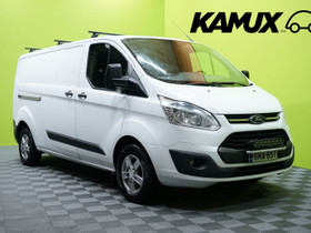 Ford Transit Custom, Autot, Forssa, Tori.fi Ford Transit Custom, Autot, Forssa, Tori.fi