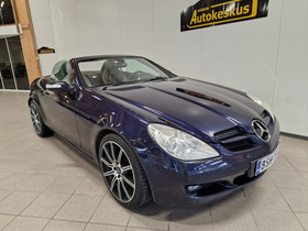 Mercedes-Benz SLK, Autot, Ylöjärvi, Tori.fi Mercedes-Benz SLK, Autot, Ylöjärvi, Tori.fi
