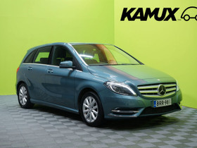 Mercedes-Benz B, Autot, Forssa, Tori.fi Mercedes-Benz B, Autot, Forssa, Tori.fi
