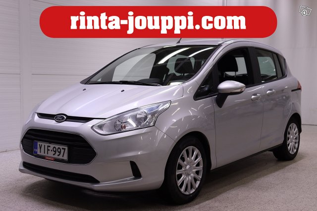 Ford B-Max, kuva 1