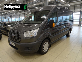Ford TRANSIT, Autot, Lahti, Tori.fi Ford TRANSIT, Autot, Lahti, Tori.fi