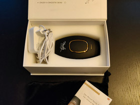 Mandyskin IPL laite, Terveyslaitteet ja hygieniatarvikkeet, Terveys ja hyvinvointi, Riihimäki, Tori.fi Mandyskin IPL laite, Terveyslaitteet ja hygieniatarvikkeet, Terveys ja hyvinvointi, Riihimäki, Tori.fi