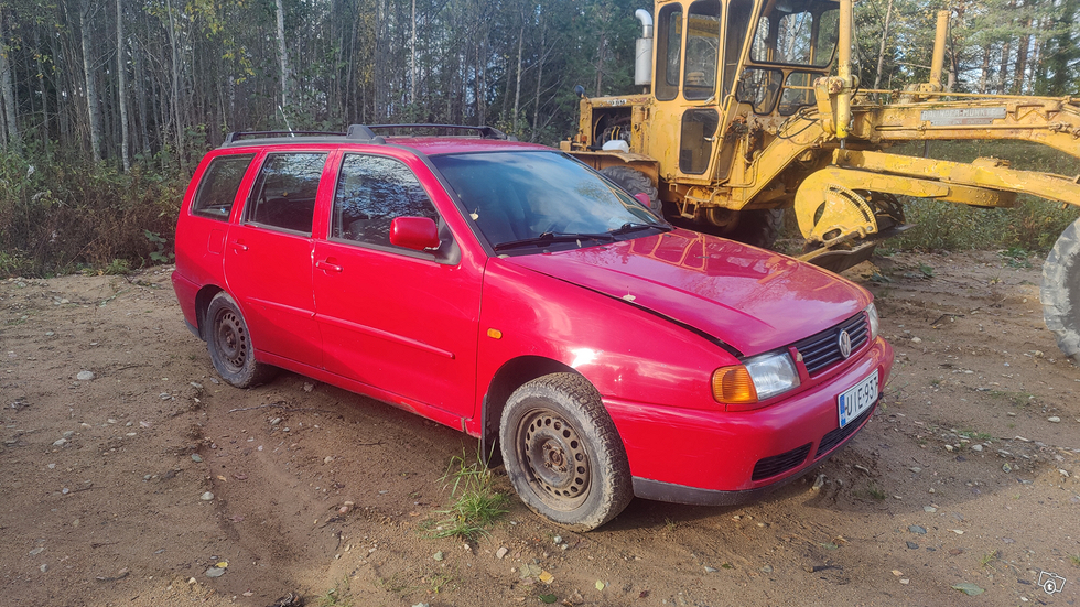 HL Auto ja Löytöhalli - Kaikkea löytyy