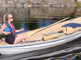 Soutu-Palta 495 + Yamaha M12, Soutuveneet ja jollat, Veneet, Lappeenranta, Tori.fi Soutu-Palta 495 + Yamaha M12, Soutuveneet ja jollat, Veneet, Lappeenranta, Tori.fi