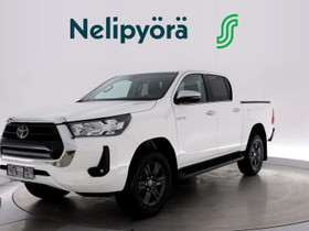 Toyota HILUX, Autot, Lahti, Tori.fi Toyota HILUX, Autot, Lahti, Tori.fi
