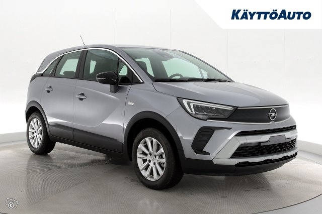Opel Crossland, kuva 1