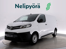 Toyota PROACE, Autot, Lahti, Tori.fi Toyota PROACE, Autot, Lahti, Tori.fi