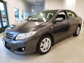 Toyota Corolla, Autot, Kaarina, Tori.fi Toyota Corolla, Autot, Kaarina, Tori.fi