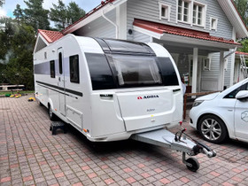Adria, 2019, 7 nukkumapaikkaa, Asuntovaunut, Matkailuautot ja asuntovaunut, Vantaa, Tori.fi Adria, 2019, 7 nukkumapaikkaa, Asuntovaunut, Matkailuautot ja asuntovaunut, Vantaa, Tori.fi