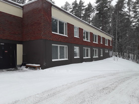 Rivitalo kaksio, Myytävät asunnot, Asunnot, Rautalampi, Tori.fi Rivitalo kaksio, Myytävät asunnot, Asunnot, Rautalampi, Tori.fi