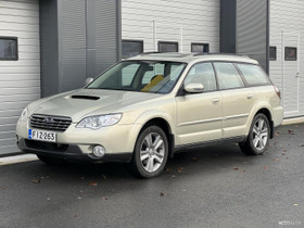 Subaru Outback, Autot, Lempäälä, Tori.fi Subaru Outback, Autot, Lempäälä, Tori.fi