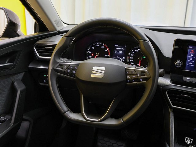 Seat Leon Sportstourer 12