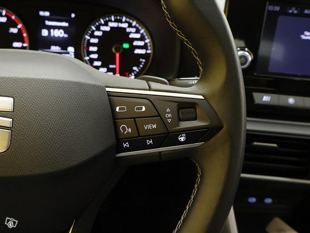 Seat Leon Sportstourer 14