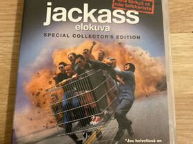 Jackass elokuva dvd, Elokuvat, Hämeenlinna, Tori.fi Jackass elokuva dvd, Elokuvat, Hämeenlinna, Tori.fi