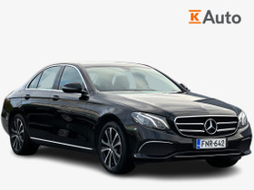 Mercedes-Benz E, Autot, Hämeenlinna, Tori.fi Mercedes-Benz E, Autot, Hämeenlinna, Tori.fi